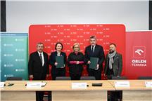 Ilustracja nadesłana (przez PAP)