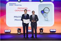 VII Kongres Ciepłownictwa 