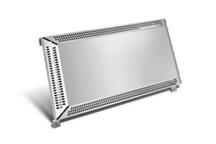 Grzejnik CONVECTOR IP65 "wandaloodporny" Grzejnik CONVECTOR IP65 "wandaloodporny"