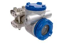 Inteligentne przetworniki ciśnienia Fuji Electric serii FCX-AII V5