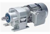 NORD - Aluminiowe motoreduktory walcowe serii NORDBLOC.1 NORD - Aluminiowe motoreduktory walcowe serii NORDBLOC.1