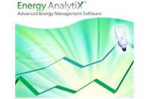 Redukcja kosztów zużycia energii dzięki Energy AnalytiX od ICONICS