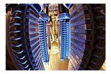 ABB połączy amerykańską i meksykańską sieć energetyczną ABB połączy amerykańską i meksykańską sieć energetyczną