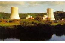 Upał niebezpieczny dla elektrowni atomowych Upał niebezpieczny dla elektrowni atomowych