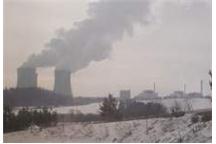 Inspekcja czeskich i słowackich instalacji jądrowych Inspekcja czeskich i słowackich instalacji jądrowych