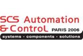 SCS Automation & Control, Paris 2006