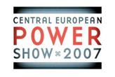 Central European Power Show