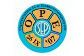 OPE`07 – Konferencja naukowo-techniczna „Optymalizacja w elektroenergetyce”