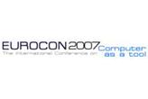 EUROCON 2007 – The International Conference on Komputer as a Tool