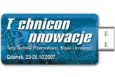 TECHNICON INNOWACJE