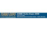 ASME Turbo EXPO 2008