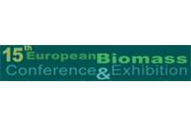 15th European Biomass Conference &amp; Exhibition