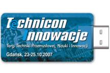 TECHNICON INNOWACJE