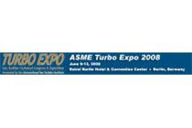 ASME Turbo EXPO 2008
