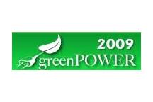 GREENPOWER 2009