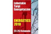 III Lubelskie Targi Energetyczne ENERGETICS 2010