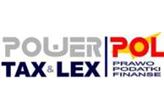 Power POL TAX&LEX, Prawo, Podatki, Finanse