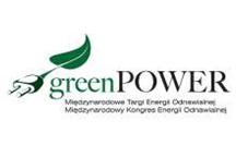 Targi GREENPOWER 2013