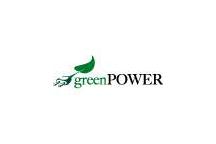 GREENPOWER 2012