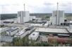 Problemy w szwedzkich elektrowniach atomowych