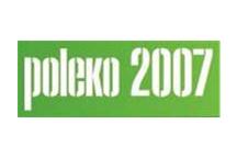 Poleko 2007: foto-podsumowanie targów