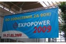 Podsumowanie targów Expopower Podsumowanie targów Expopower