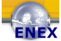 ENEX 2008 - lista wystawców ENEX 2008 - lista wystawców