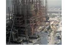 Trwają prace nad nowym blokiem w Elektrowni Łagisza