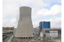 Blok 460 MW w Łagiszy na finiszu Blok 460 MW w Łagiszy na finiszu