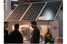 Podsumowanie Targów ENEX i ENEX - Nowa Energia