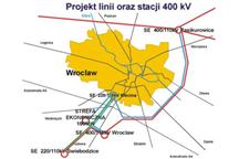 Inwestycje systemowe na Dolnym Śląsku