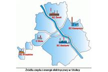 Ambitne plany Vattenfall w Warszawie