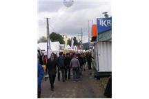 ENERGETAB 2007 - podsumowanie targów i fotogaleria