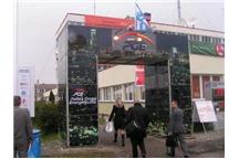 ENERGETAB 2007 - podsumowanie targów i fotogaleria
