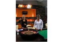 ENERGETAB 2007 - podsumowanie targów i fotogaleria