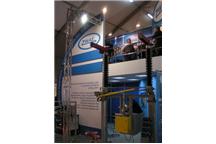 ENERGETAB 2007 - podsumowanie targów i fotogaleria