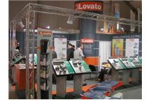 ENERGETAB 2007 - podsumowanie targów i fotogaleria