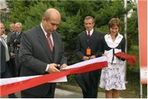 ENERGETAB 2007 - podsumowanie targów i fotogaleria