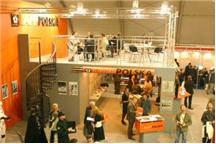 ENERGETAB 2007 - podsumowanie targów i fotogaleria