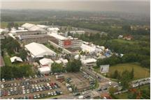 ENERGETAB 2007 - podsumowanie targów i fotogaleria