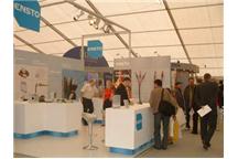 ENERGETAB 2007 - podsumowanie targów i fotogaleria