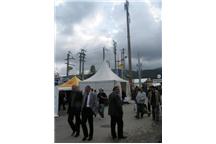 ENERGETAB 2007 - podsumowanie targów i fotogaleria