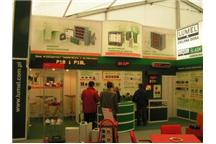 ENERGETAB 2007 - podsumowanie targów i fotogaleria