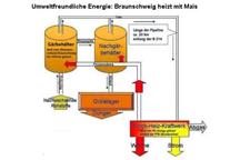 Energia z biogazu popularna w Niemczech