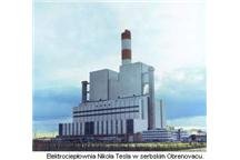 RAFAKO: Elektrofiltry dla serbskiej elektrociepłowni