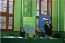 O materiałach krytycznych dla kotłów nadkrytycznych - relacja z konferencji Rafako