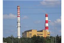 Elektrociepłownia w Stalowej Woli ma być gotowa najpóźniej w połowie 2015 r Elektrociepłownia w Stalowej Woli ma być gotowa najpóźniej w połowie 2015 r
