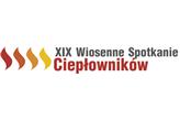 XIX Wiosenne Spotkanie Ciepłowników