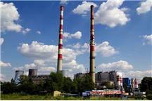 Elektrociepłownia Kraków jest jednym z najważniejszych obiektów EDF-u. Elektrociepłownia Kraków jest jednym z najważniejszych obiektów EDF-u.
