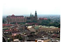 Kraków chce skończyć z domowymi piecami na węgiel